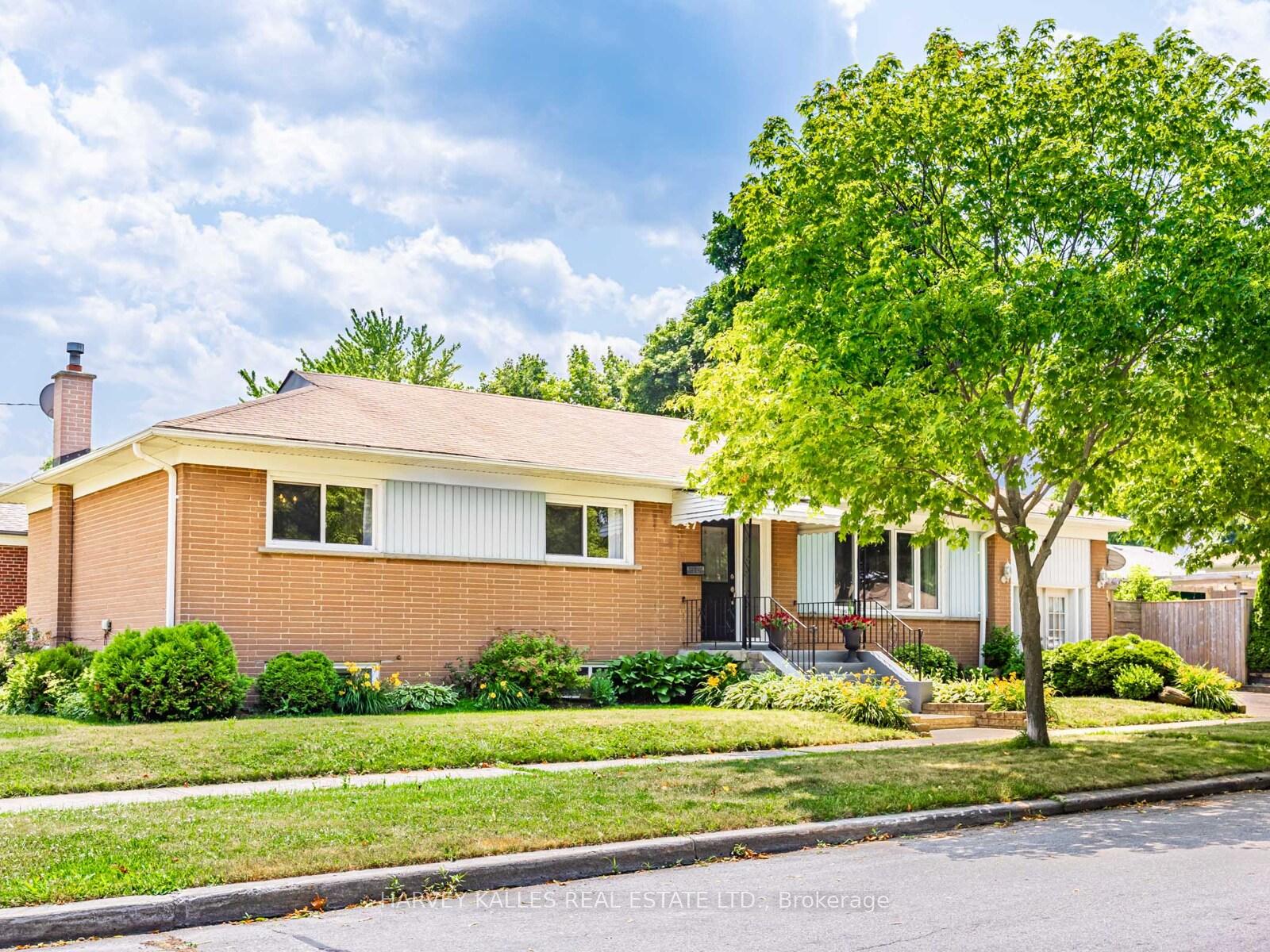Photo 1 of 47 Basildon Crescent, Scarborough, Cliffcrest — HOMEH
