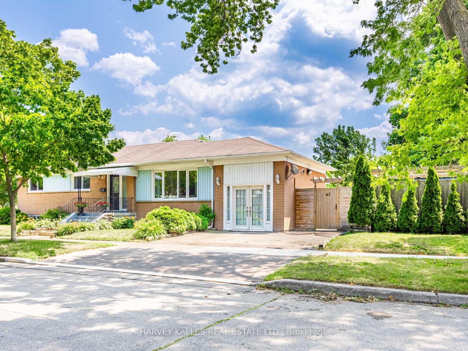 Photo 7 of 47 Basildon Crescent, Scarborough, Cliffcrest — HOMEH