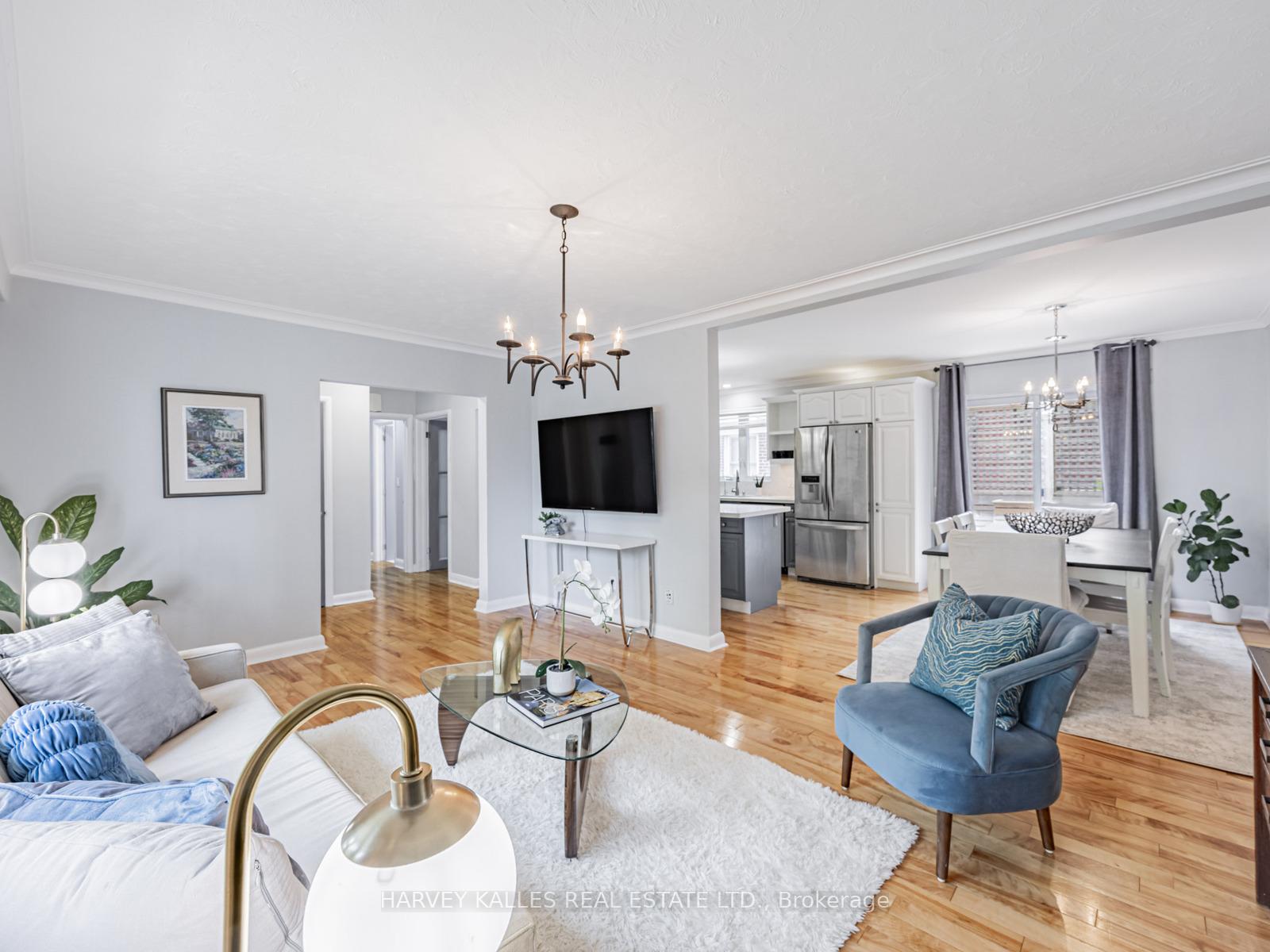 Photo 14 of 47 Basildon Crescent, Scarborough, Cliffcrest — HOMEH