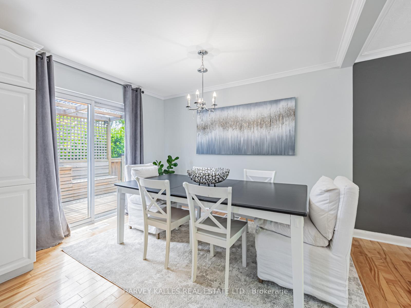 Photo 10 of 47 Basildon Crescent, Scarborough, Cliffcrest — HOMEH