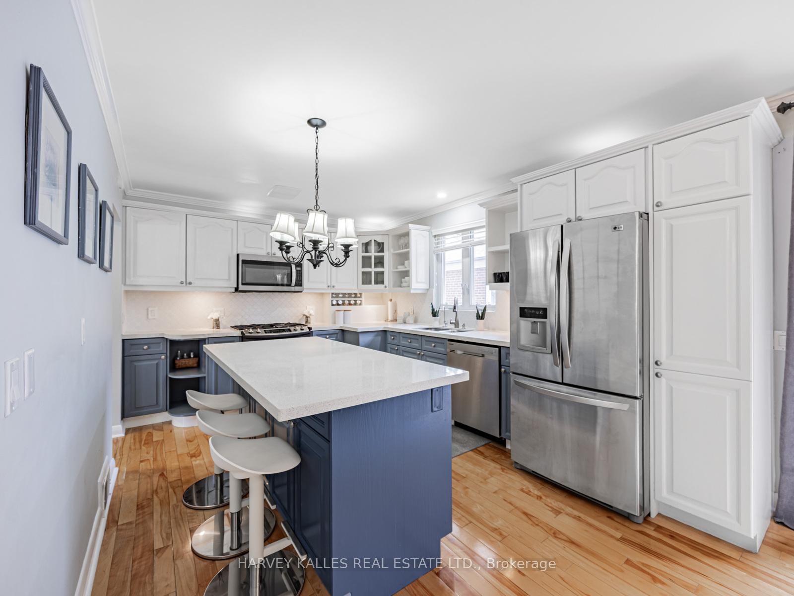 Photo 12 of 47 Basildon Crescent, Scarborough, Cliffcrest — HOMEH