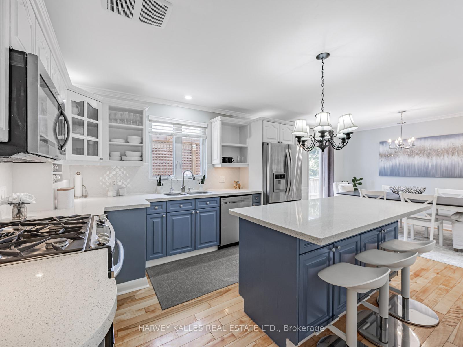 Photo 20 of 47 Basildon Crescent, Scarborough, Cliffcrest — HOMEH