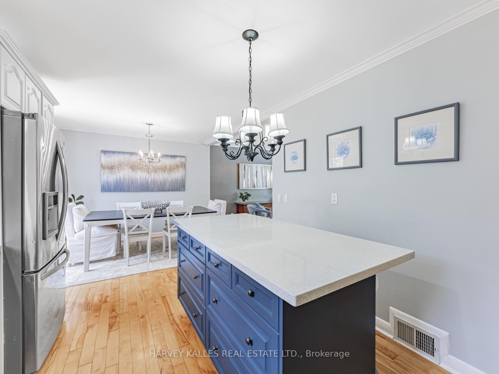 Photo 11 of 47 Basildon Crescent, Scarborough, Cliffcrest — HOMEH