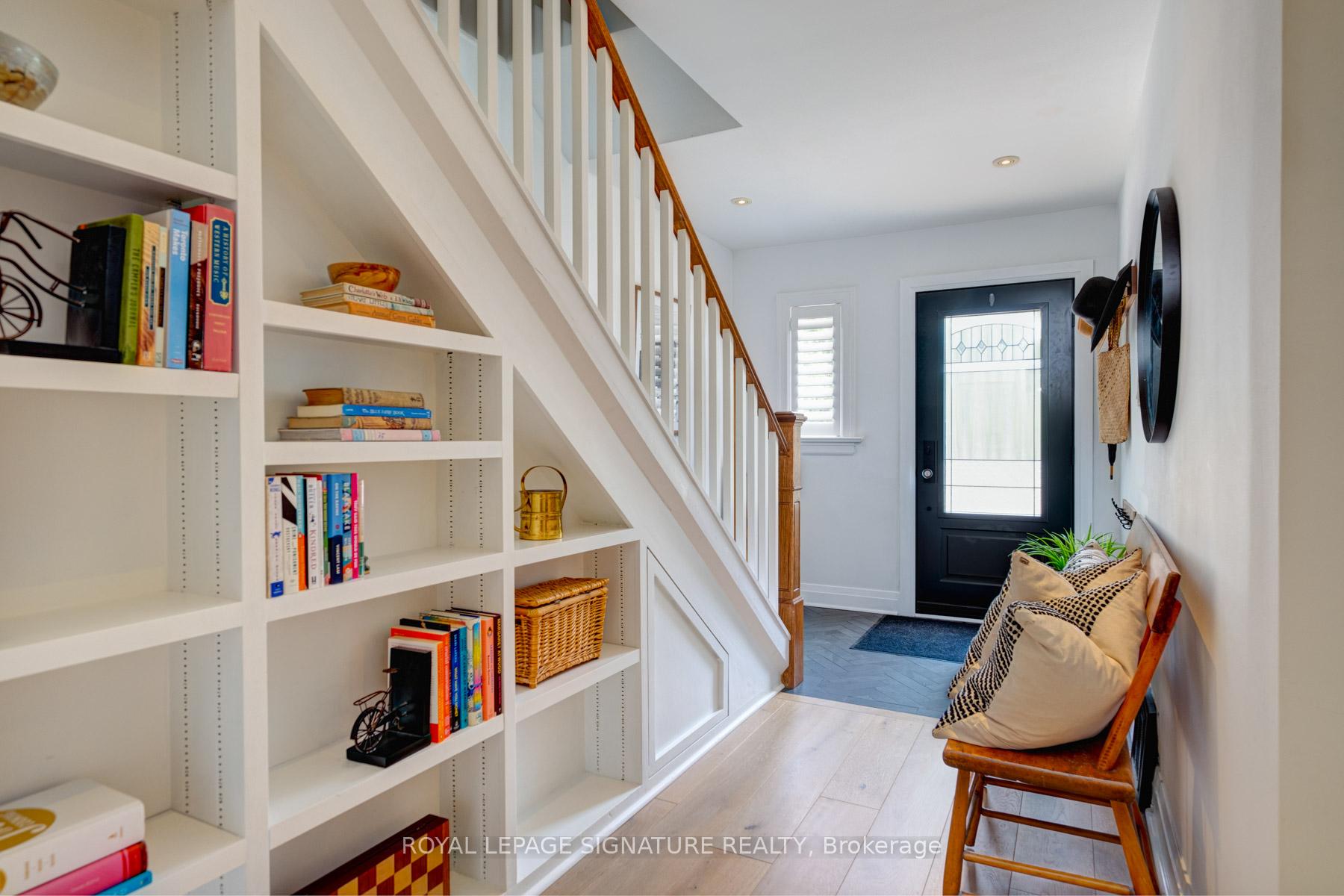 Photo 9 of 216 Holborne Avenue, Toronto, Woodbine-Lumsden — HOMEH