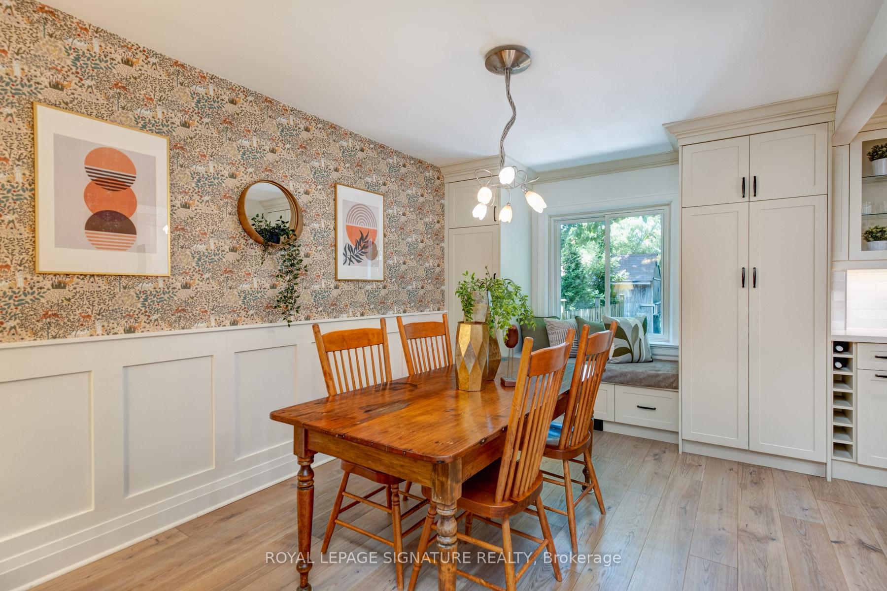 Photo 13 of 216 Holborne Avenue, Toronto, Woodbine-Lumsden — HOMEH