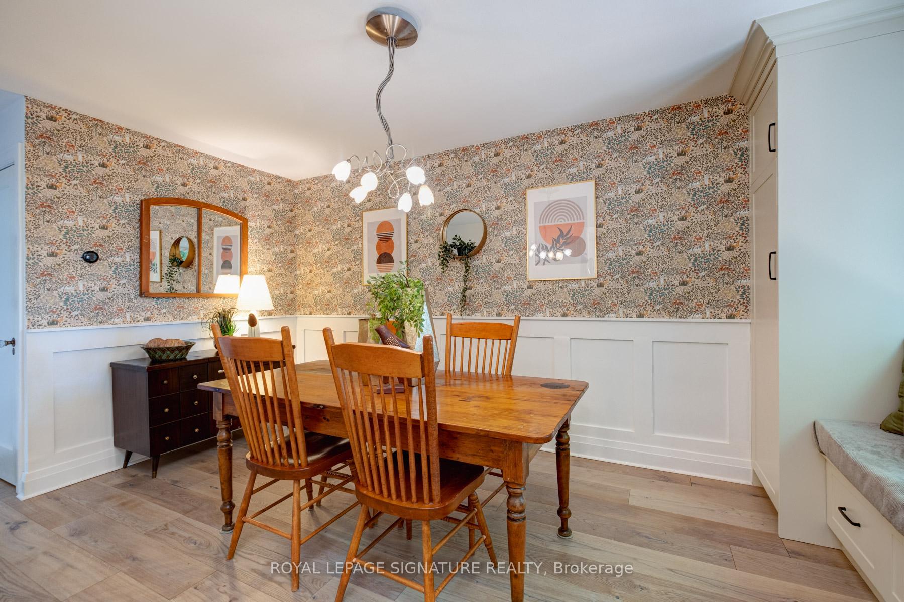 Photo 6 of 216 Holborne Avenue, Toronto, Woodbine-Lumsden — HOMEH