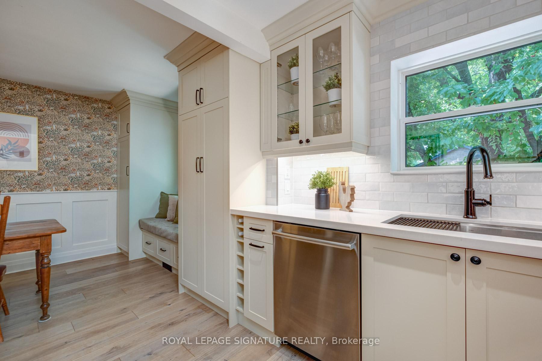 Photo 19 of 216 Holborne Avenue, Toronto, Woodbine-Lumsden — HOMEH