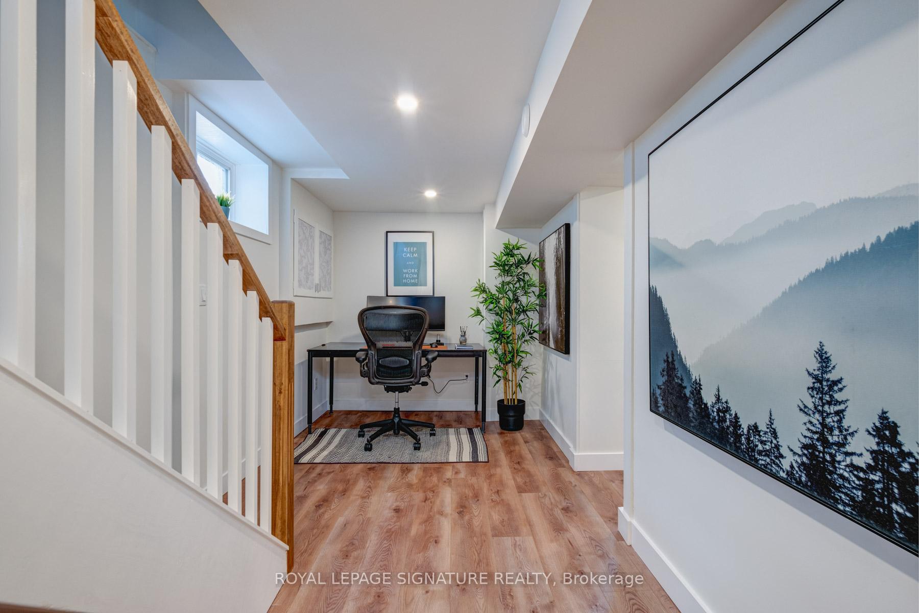 Photo 20 of 216 Holborne Avenue, Toronto, Woodbine-Lumsden — HOMEH
