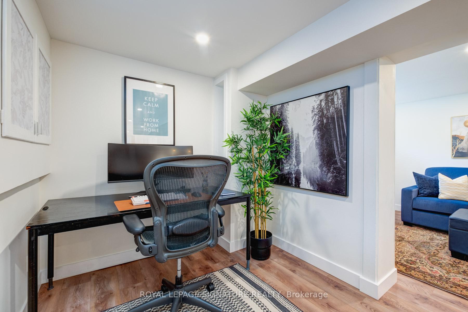 Photo 28 of 216 Holborne Avenue, Toronto, Woodbine-Lumsden — HOMEH