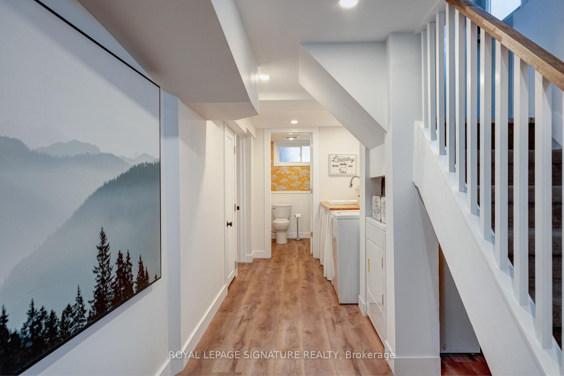 Photo 22 of 216 Holborne Avenue, Toronto, Woodbine-Lumsden — HOMEH