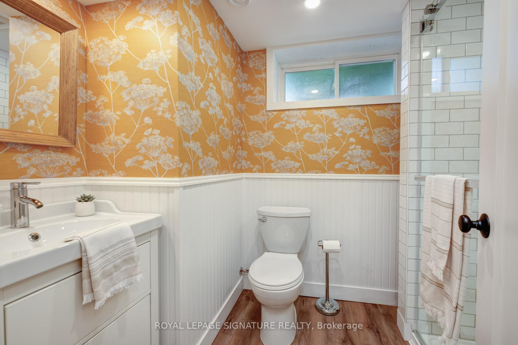 Photo 21 of 216 Holborne Avenue, Toronto, Woodbine-Lumsden — HOMEH