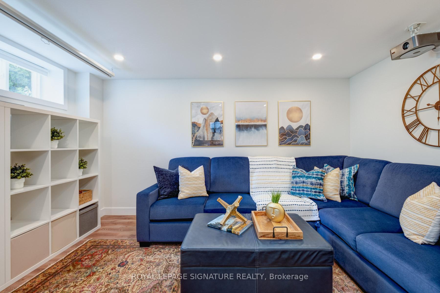 Photo 26 of 216 Holborne Avenue, Toronto, Woodbine-Lumsden — HOMEH