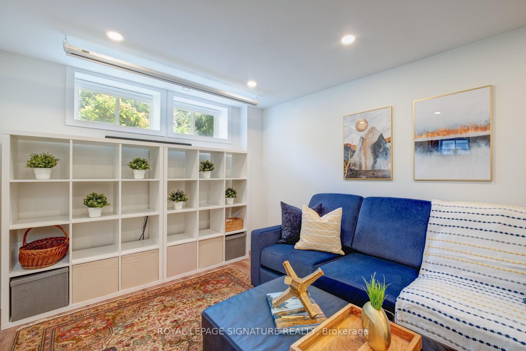 Photo 25 of 216 Holborne Avenue, Toronto, Woodbine-Lumsden — HOMEH