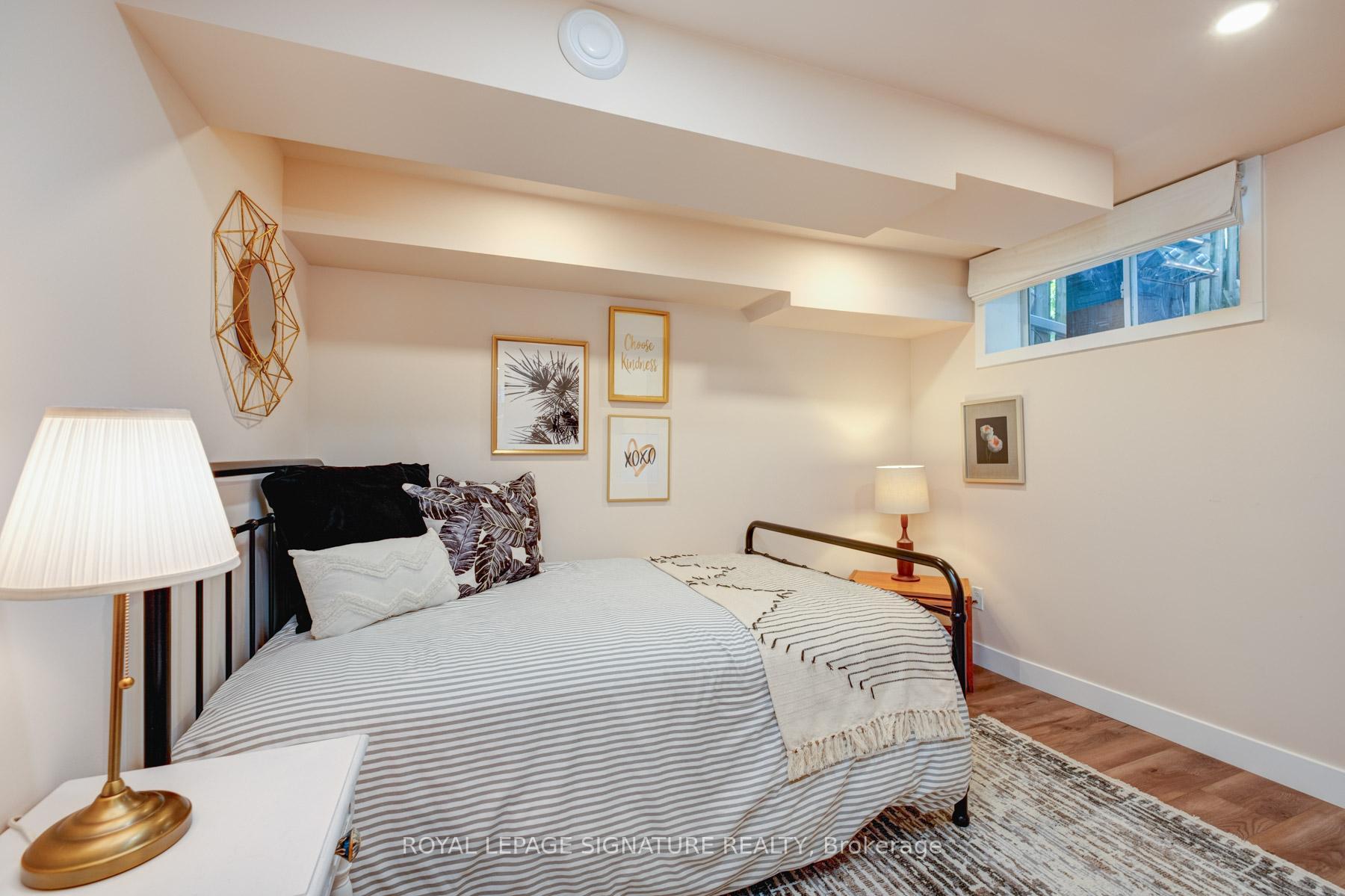 Photo 23 of 216 Holborne Avenue, Toronto, Woodbine-Lumsden — HOMEH
