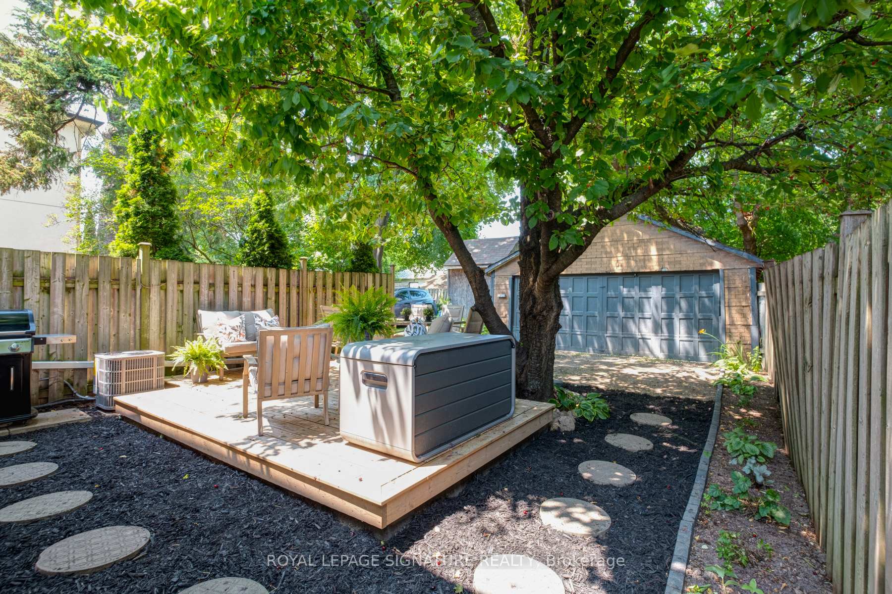 Photo 30 of 216 Holborne Avenue, Toronto, Woodbine-Lumsden — HOMEH