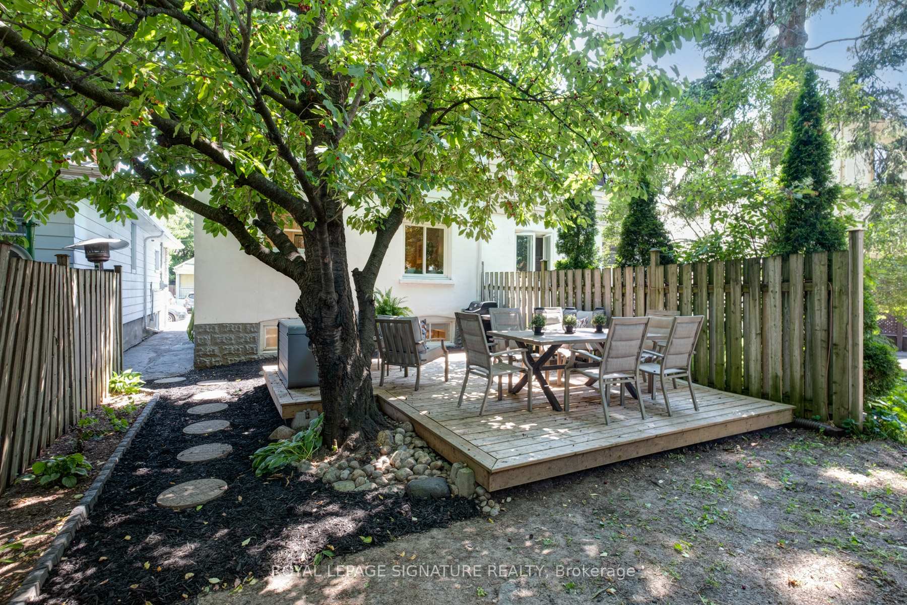 Photo 29 of 216 Holborne Avenue, Toronto, Woodbine-Lumsden — HOMEH