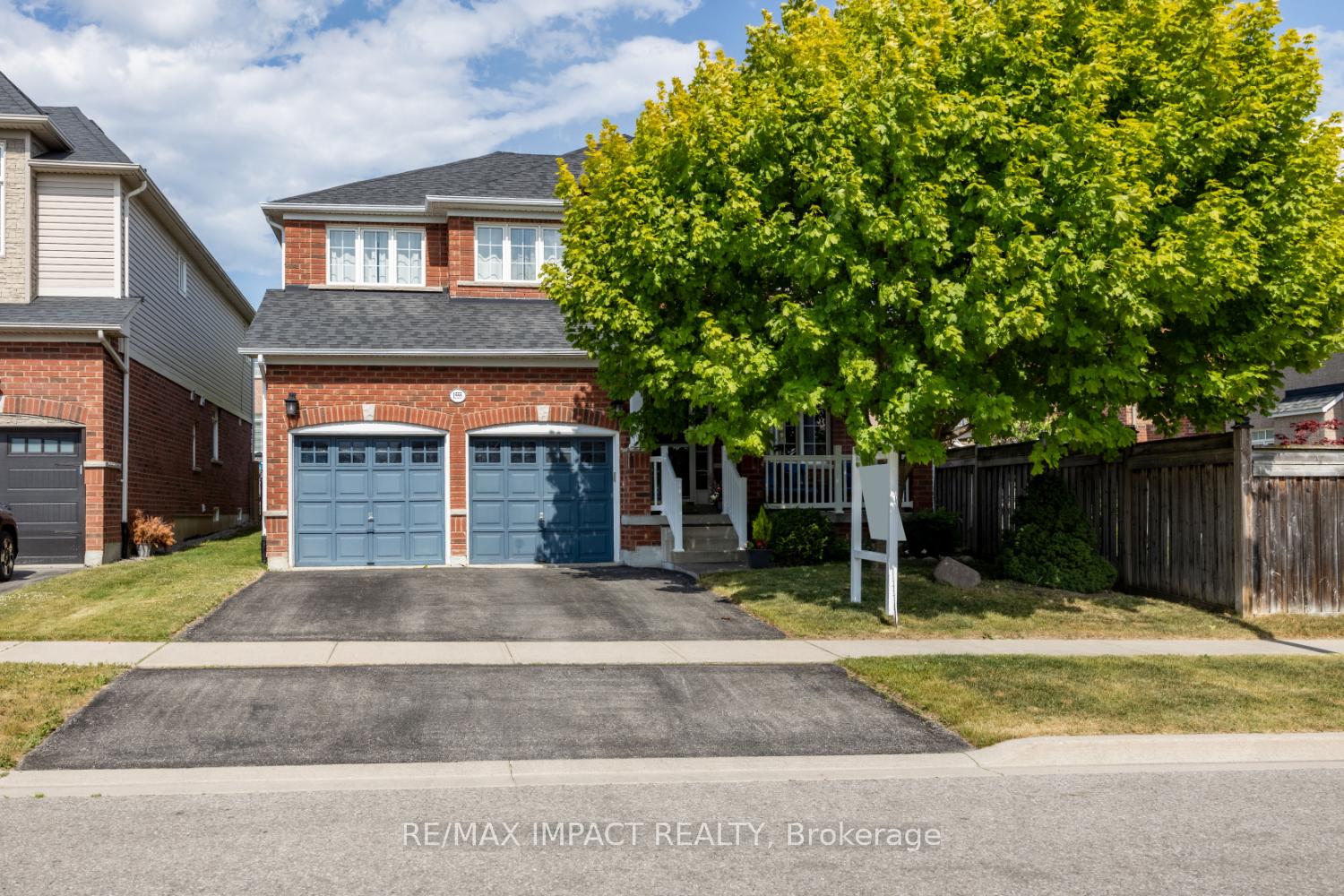 Photo 1 of 1555 Quail Run Drive, Oshawa, Taunton — HOMEH