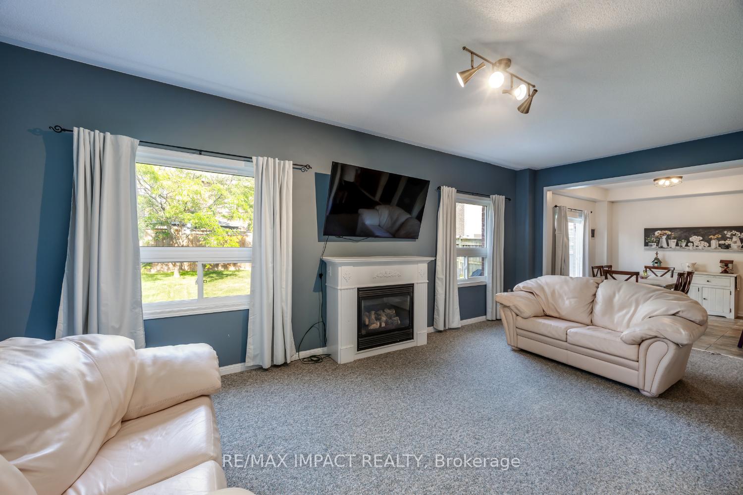 Photo 12 of 1555 Quail Run Drive, Oshawa, Taunton — HOMEH