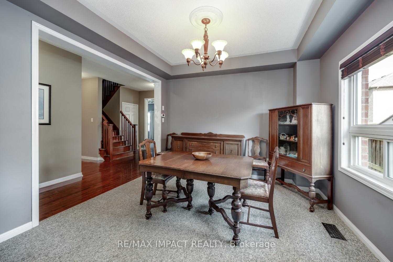 Photo 11 of 1555 Quail Run Drive, Oshawa, Taunton — HOMEH