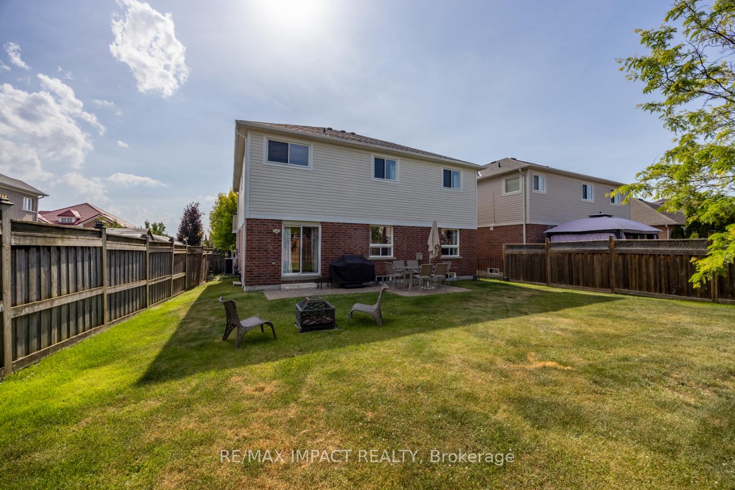 Photo 31 of 1555 Quail Run Drive, Oshawa, Taunton — HOMEH