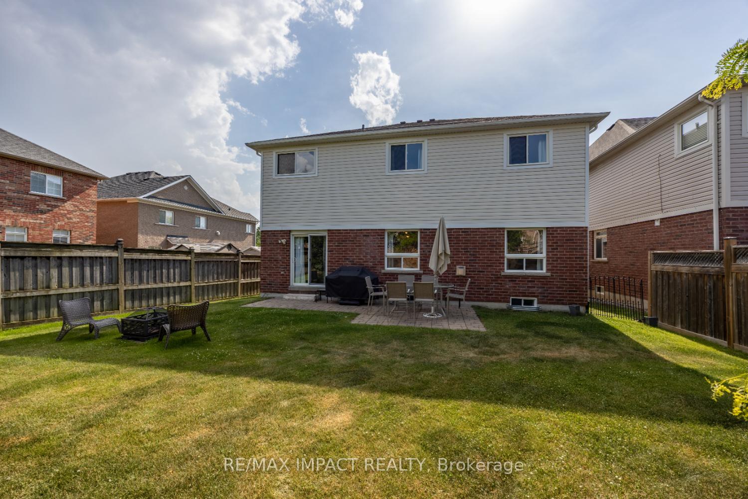 Photo 30 of 1555 Quail Run Drive, Oshawa, Taunton — HOMEH