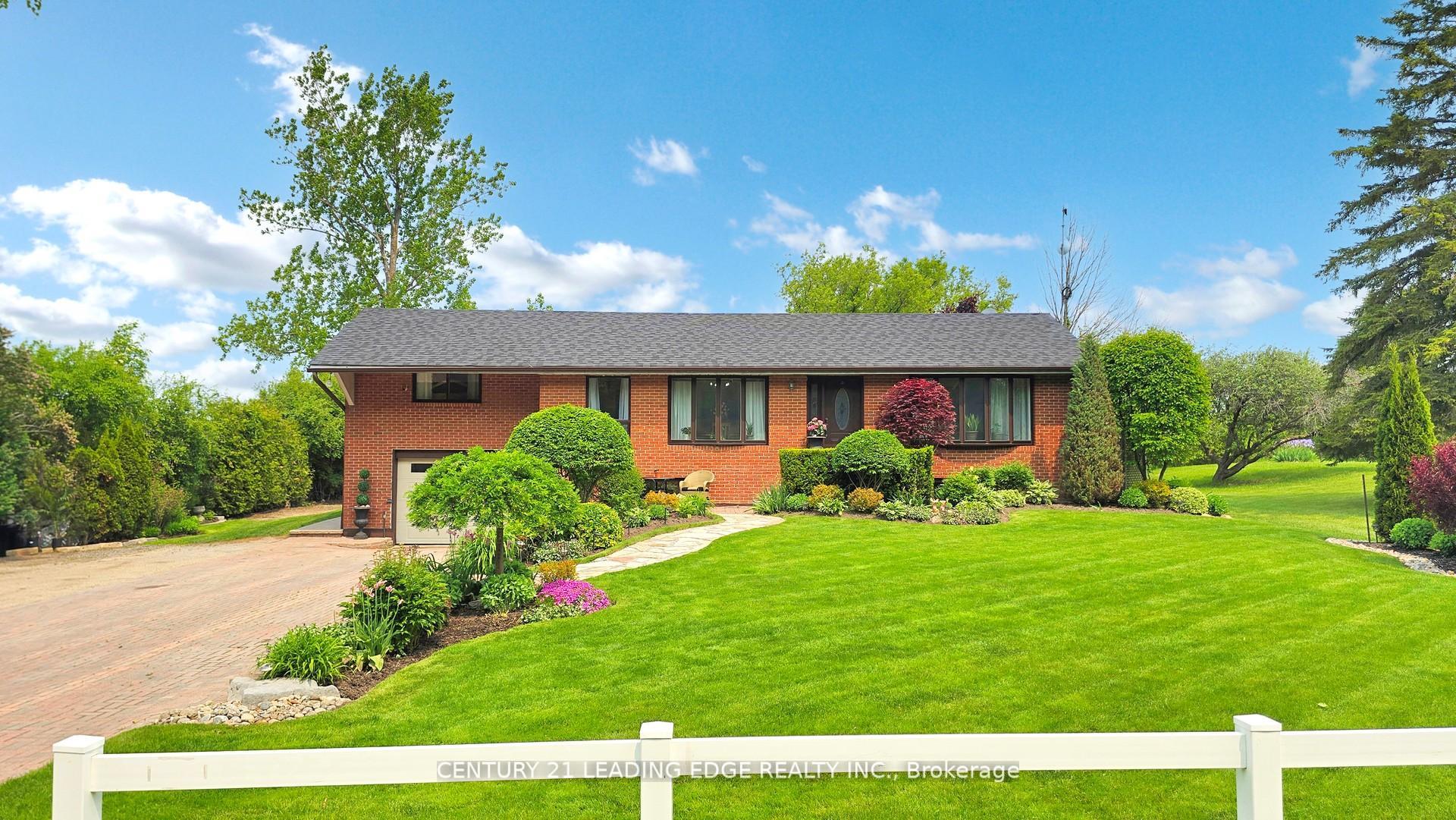Photo 1 of 3031 Hwy 7A, Scugog, Rural Scugog — HOMEH