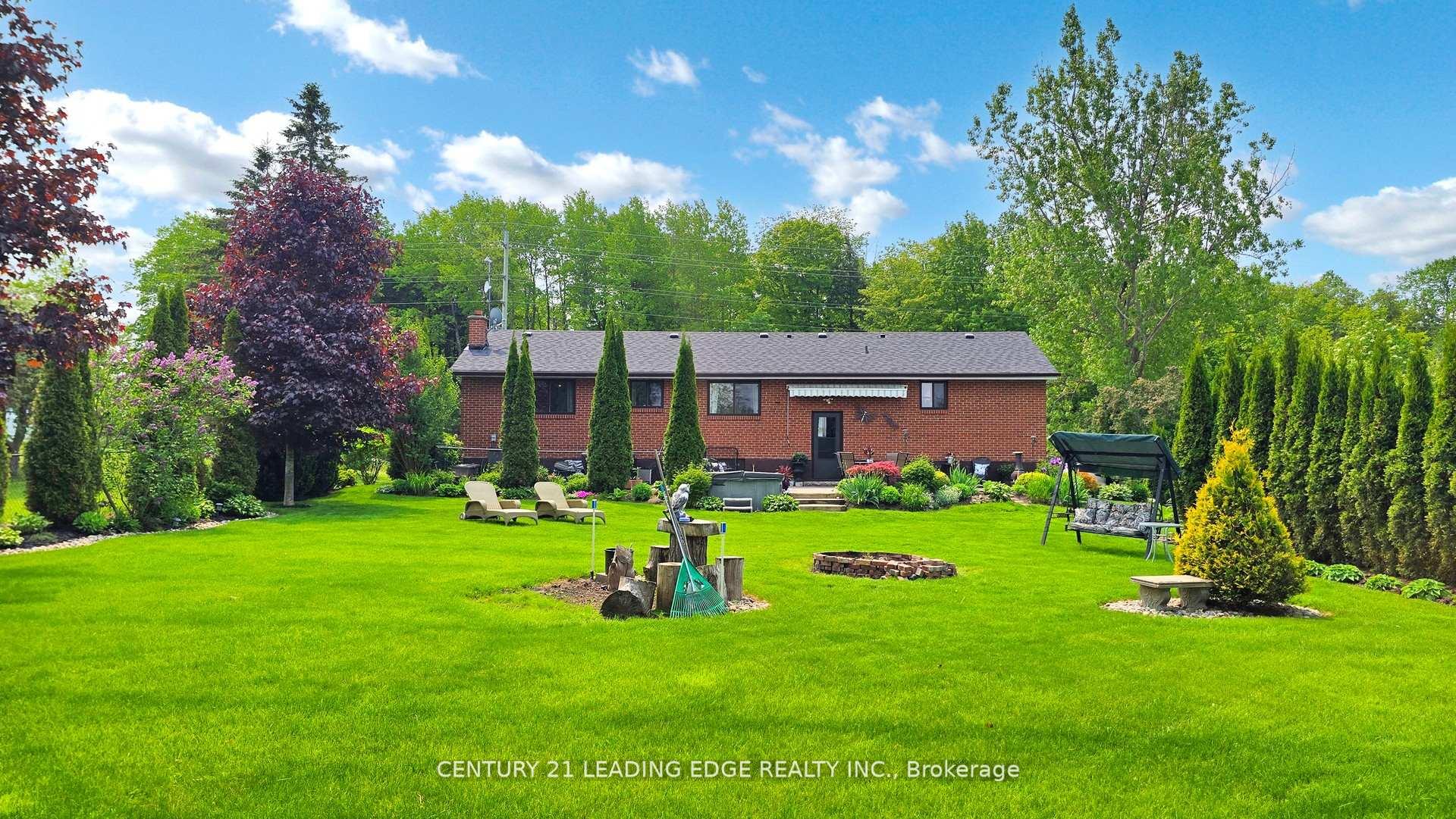 Photo 26 of 3031 Hwy 7A, Scugog, Rural Scugog — HOMEH