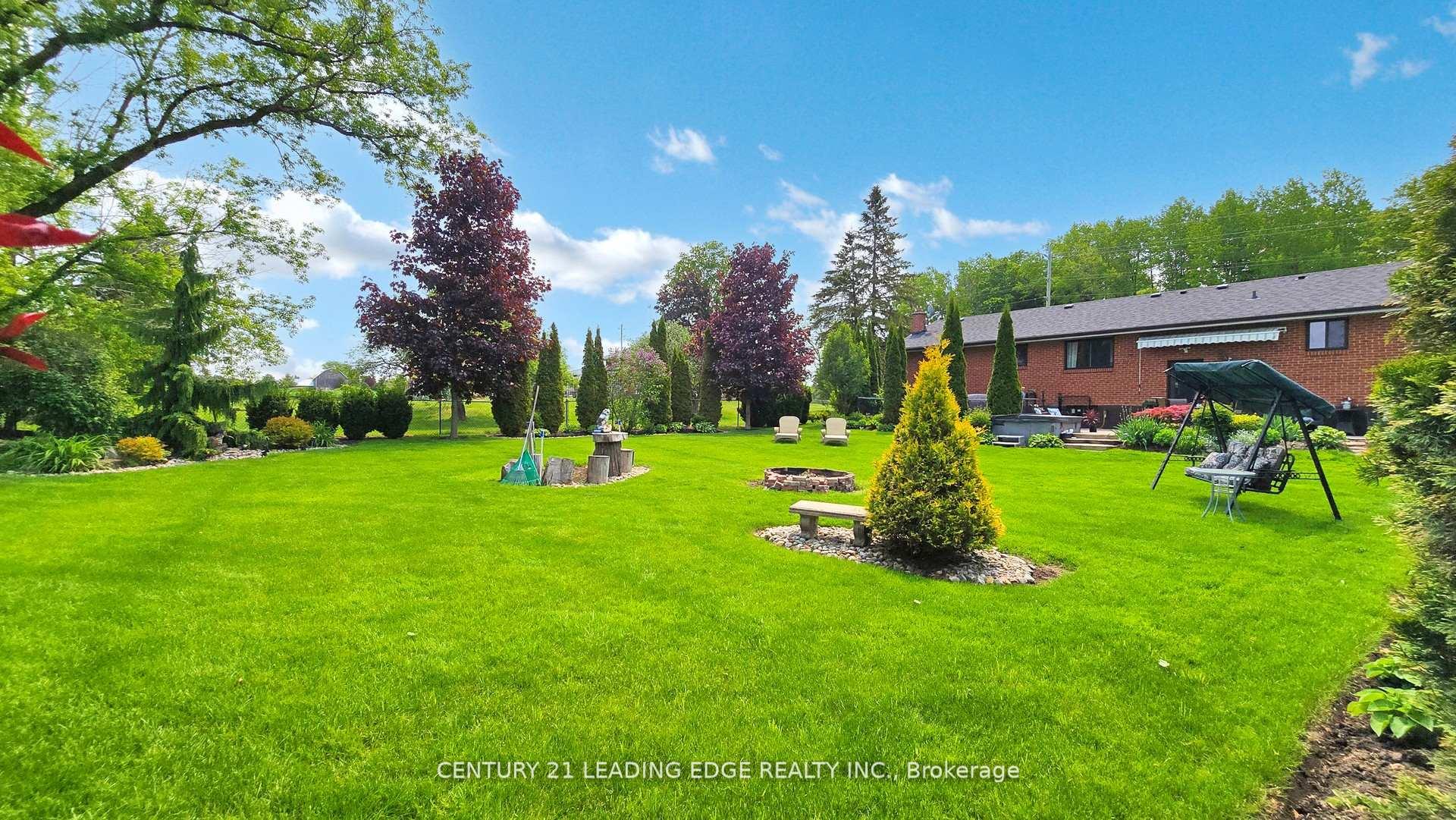 Photo 28 of 3031 Hwy 7A, Scugog, Rural Scugog — HOMEH