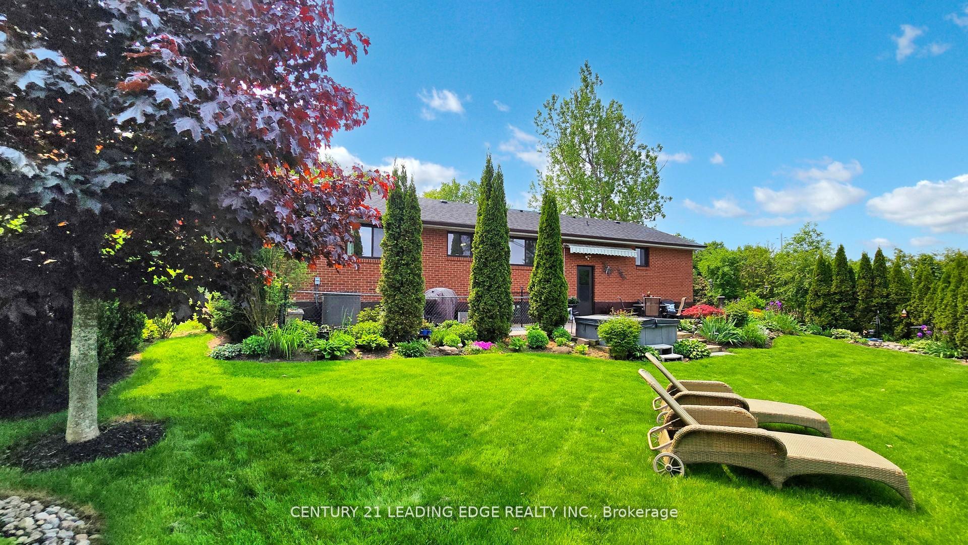 Photo 30 of 3031 Hwy 7A, Scugog, Rural Scugog — HOMEH