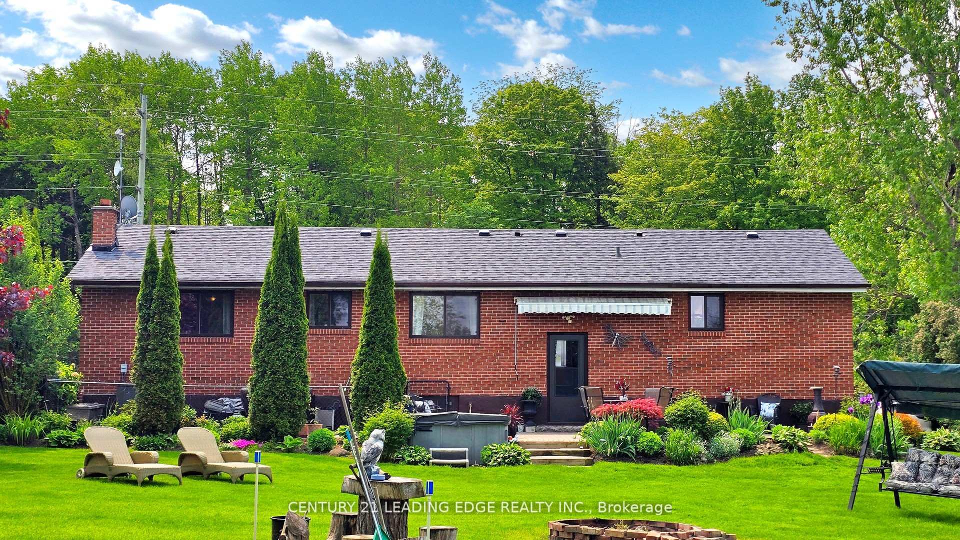 Photo 34 of 3031 Hwy 7A, Scugog, Rural Scugog — HOMEH