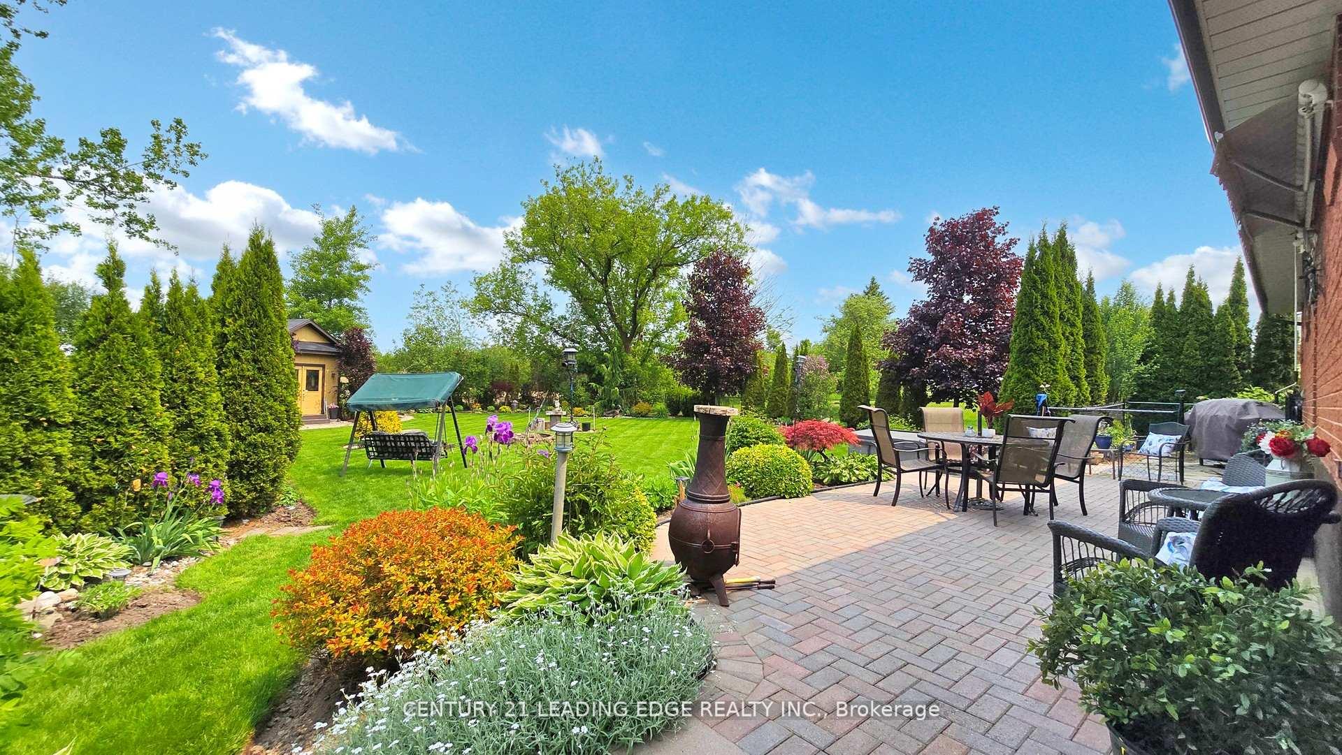 Photo 32 of 3031 Hwy 7A, Scugog, Rural Scugog — HOMEH