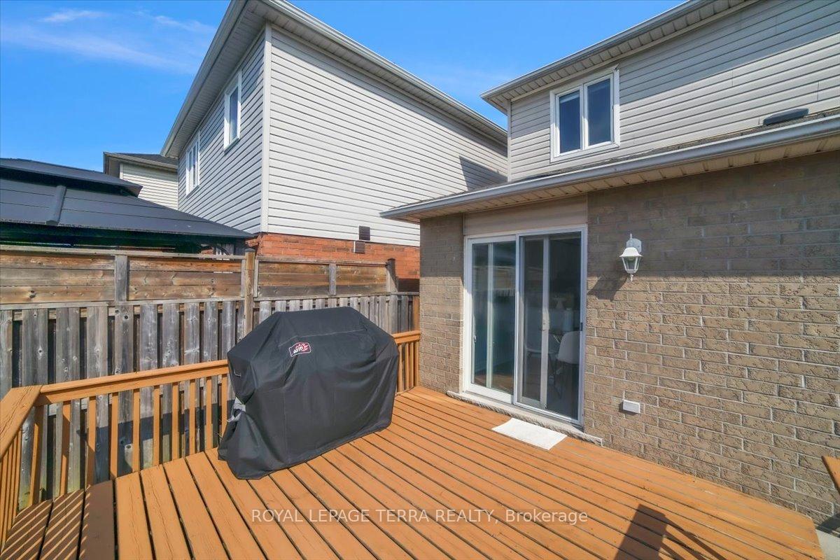 Photo 35 of 67 Dadson Drive, Clarington, Bowmanville — HOMEH