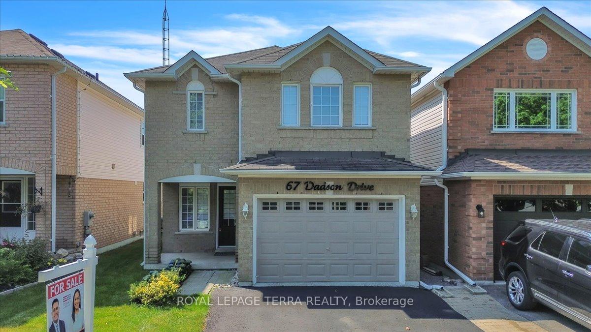 Photo 38 of 67 Dadson Drive, Clarington, Bowmanville — HOMEH