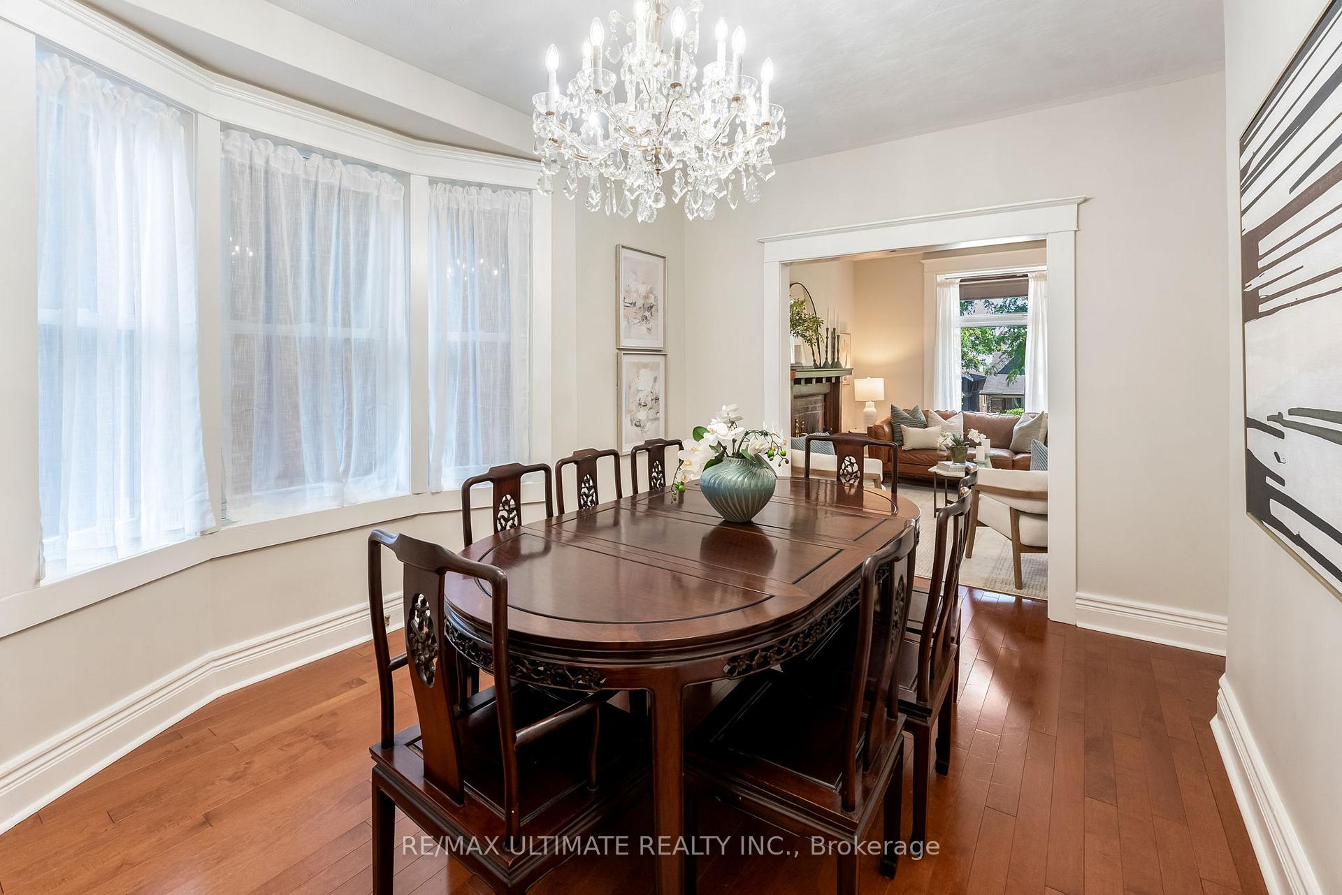 Photo 17 of 17 Beach View Crescent, Toronto, East End-Danforth — HOMEH