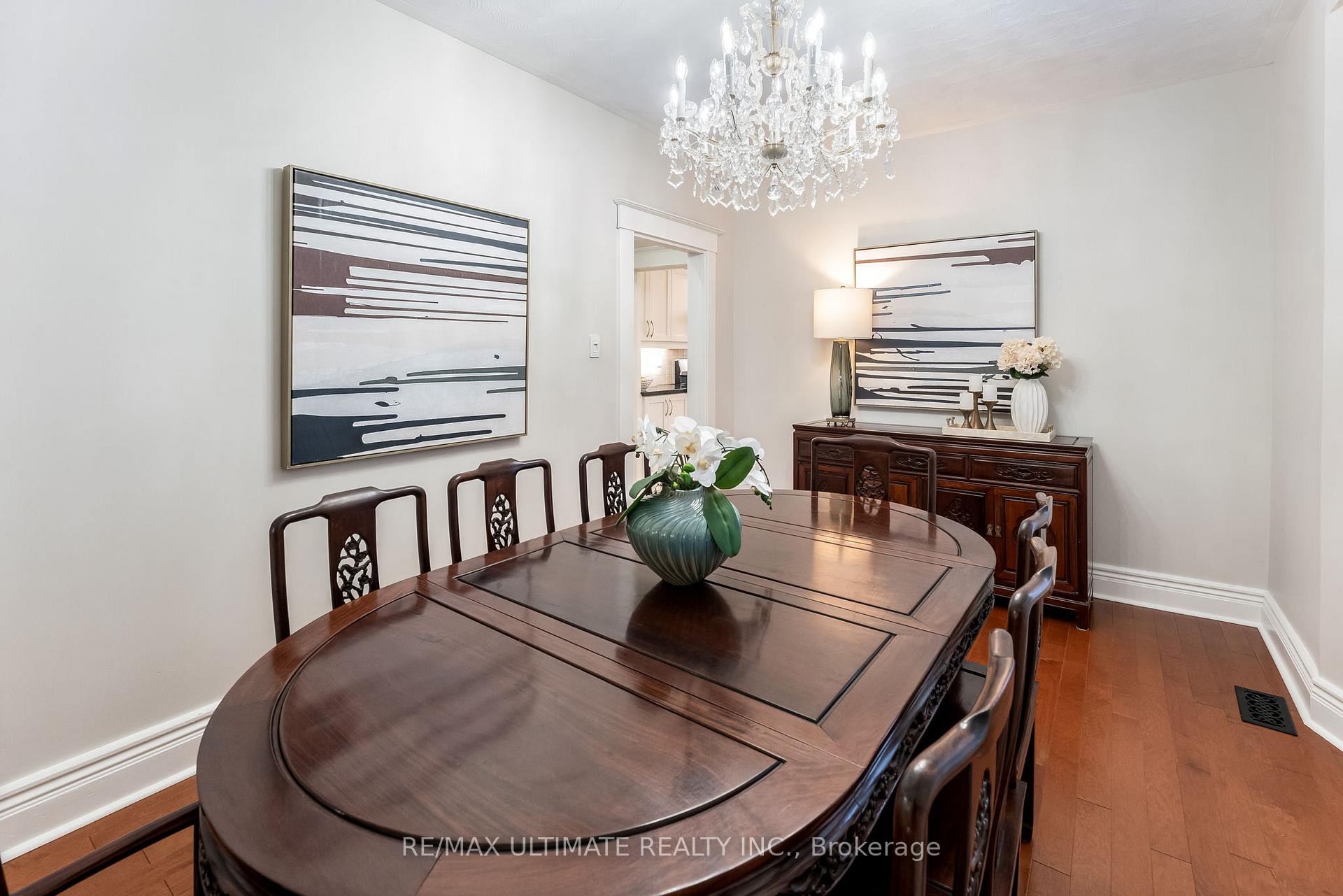 Photo 5 of 17 Beach View Crescent, Toronto, East End-Danforth — HOMEH