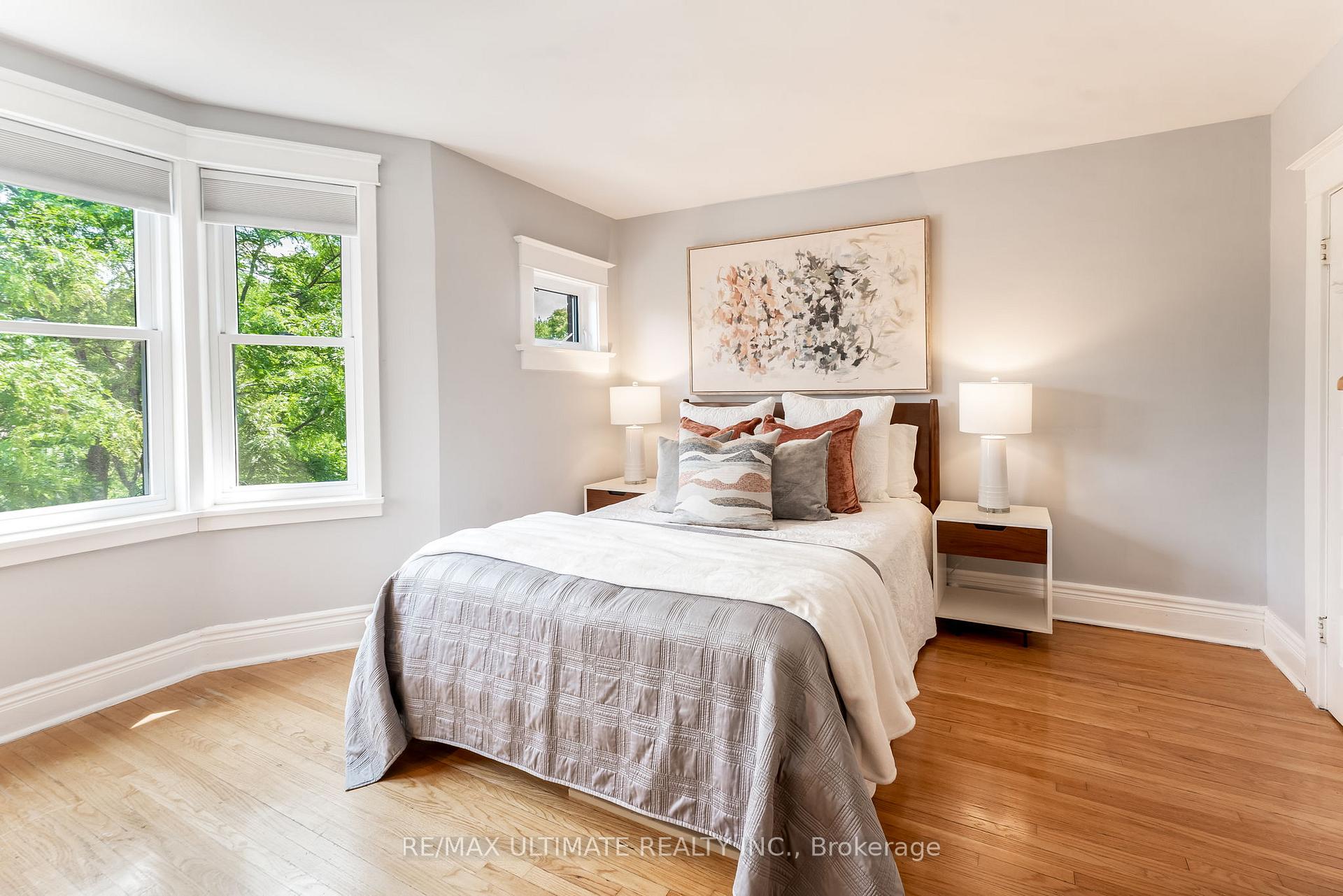 Photo 15 of 17 Beach View Crescent, Toronto, East End-Danforth — HOMEH