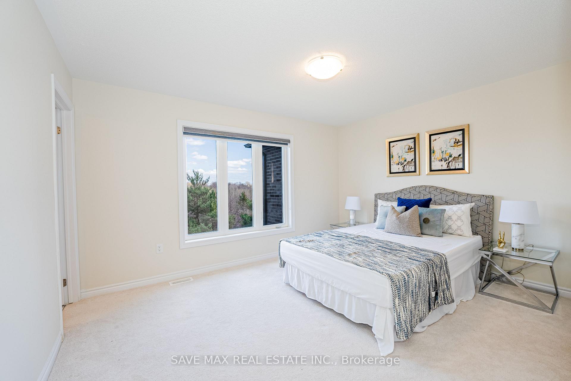 Photo 28 of 38 Senay Circle W, Clarington, Courtice — HOMEH