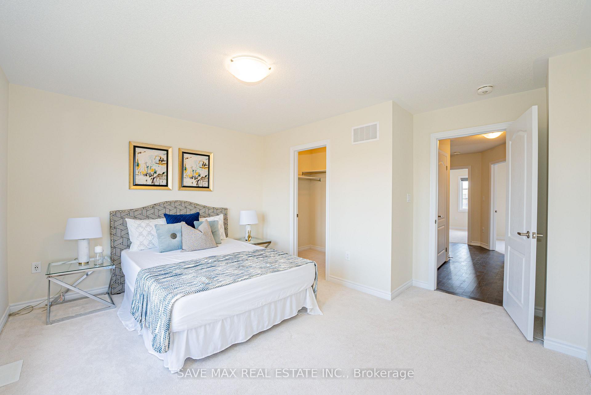 Photo 19 of 38 Senay Circle W, Clarington, Courtice — HOMEH