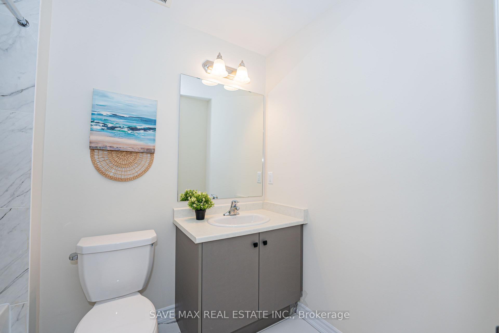 Photo 27 of 38 Senay Circle W, Clarington, Courtice — HOMEH