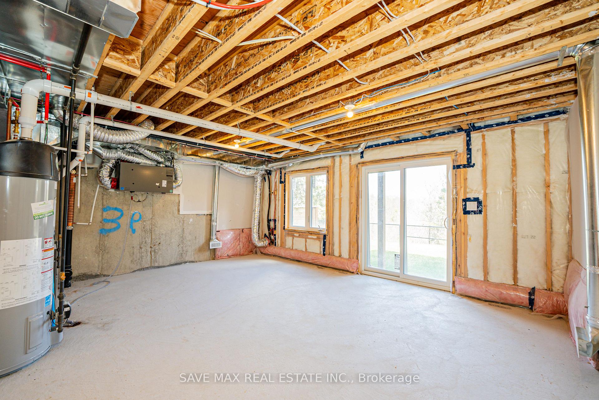 Photo 41 of 38 Senay Circle W, Clarington, Courtice — HOMEH