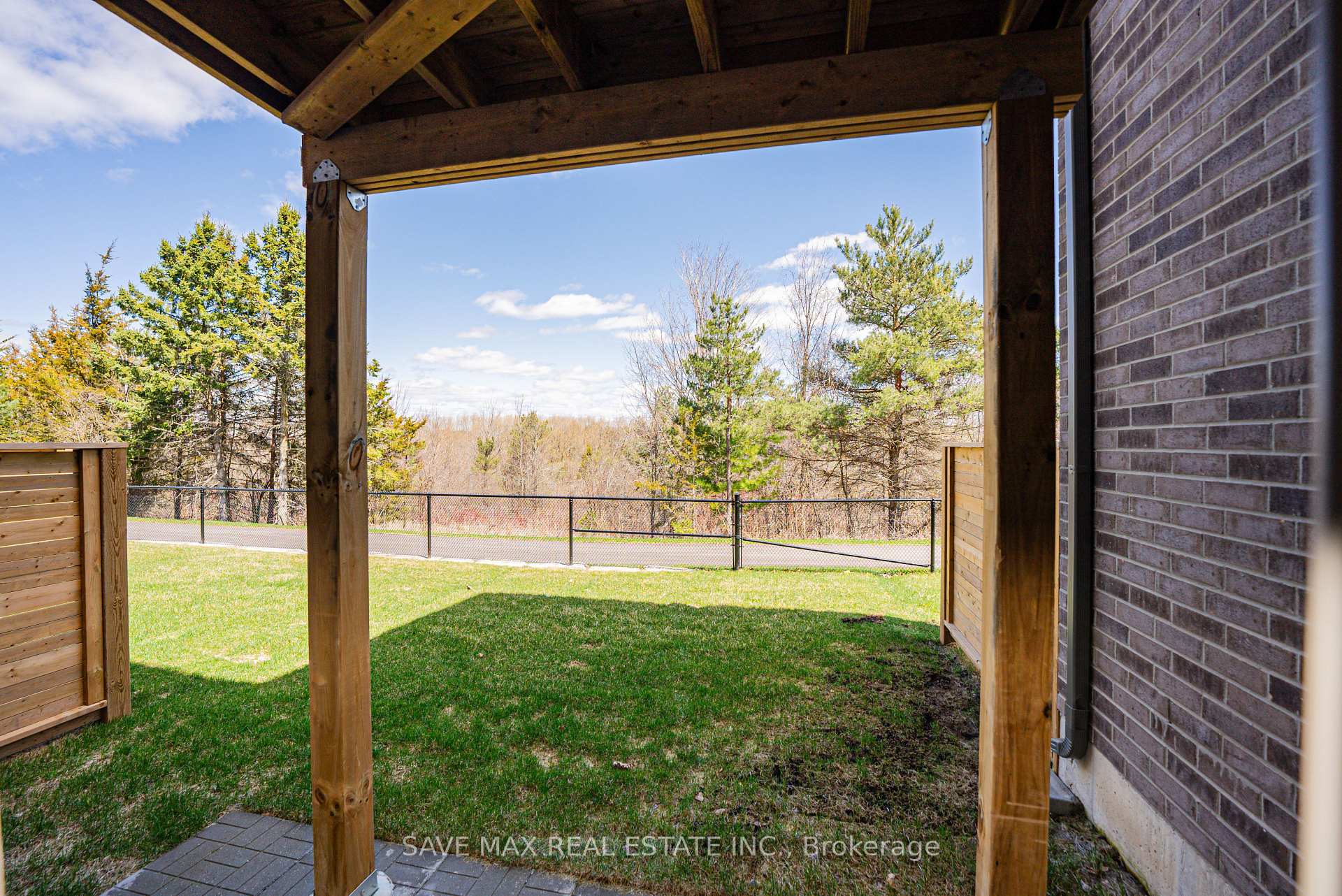 Photo 38 of 38 Senay Circle W, Clarington, Courtice — HOMEH