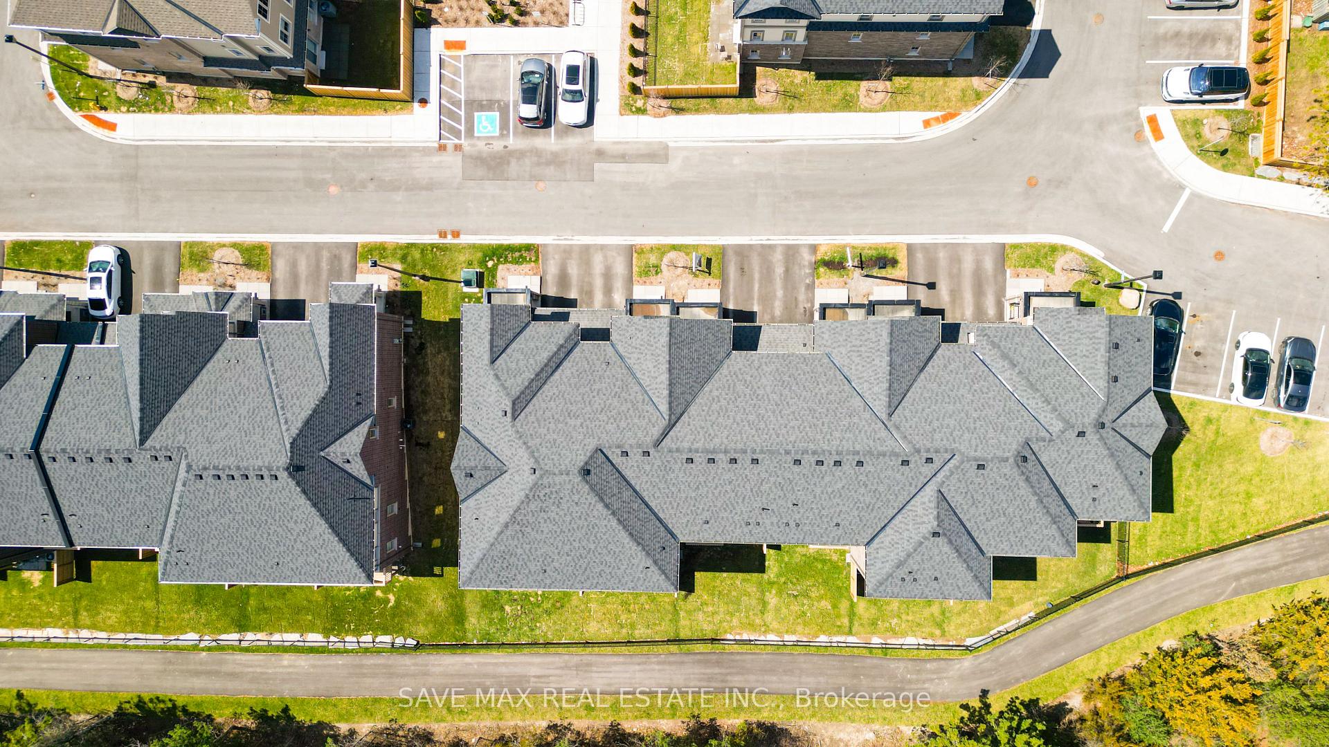 Photo 37 of 38 Senay Circle W, Clarington, Courtice — HOMEH