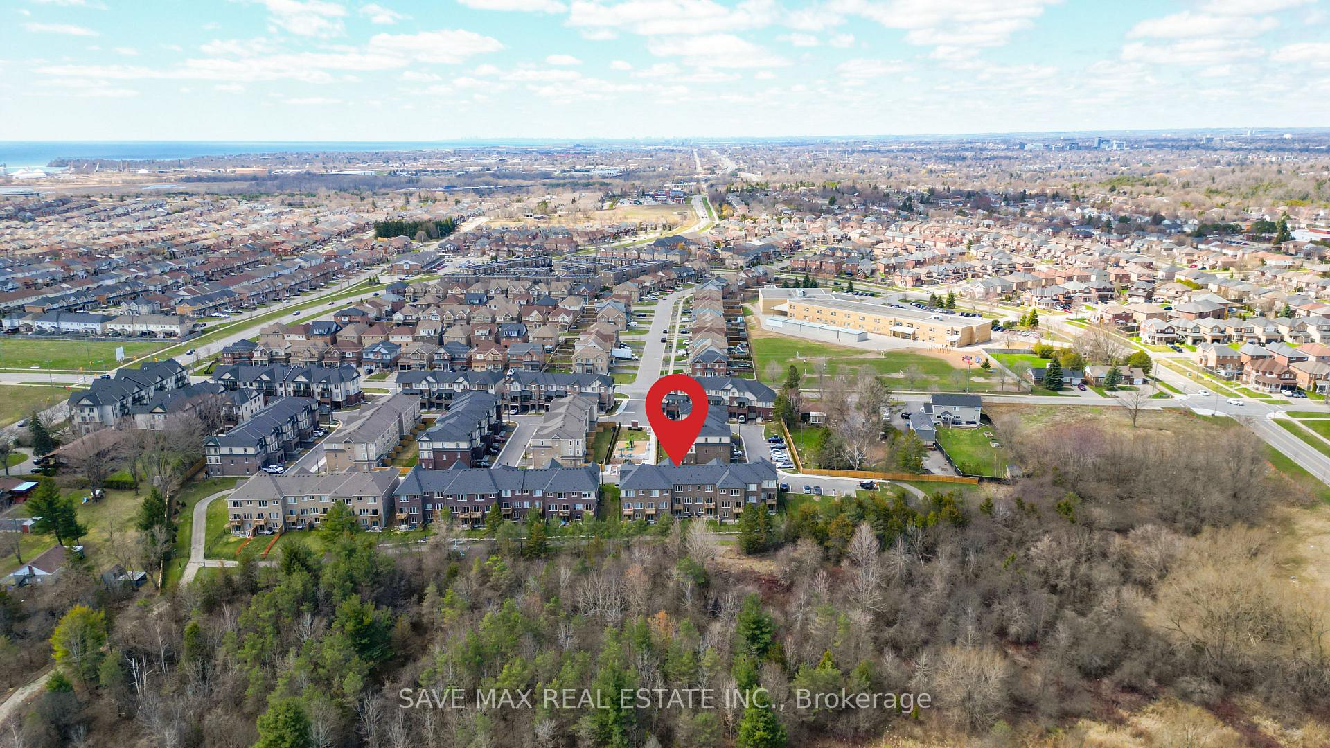Photo 48 of 38 Senay Circle W, Clarington, Courtice — HOMEH