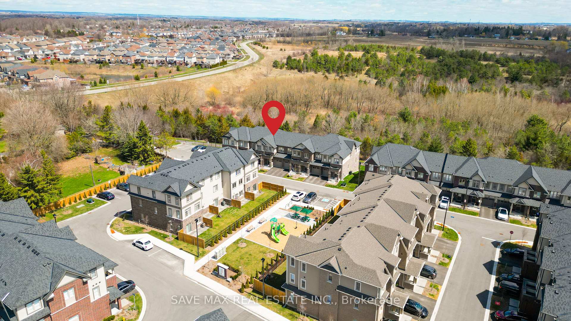 Photo 47 of 38 Senay Circle W, Clarington, Courtice — HOMEH