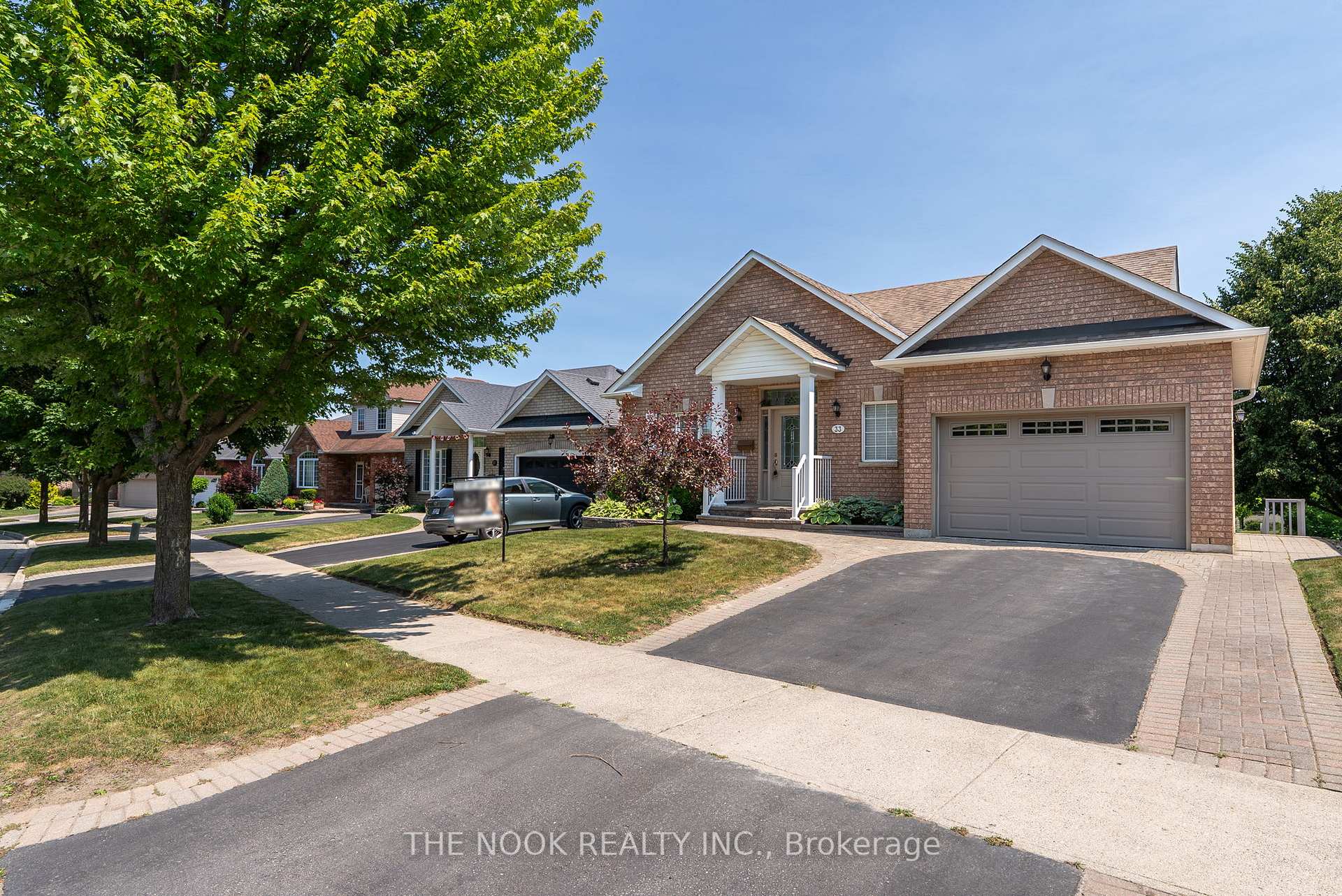 Photo 5 of 33 Commons Boulevard, Scugog, Port Perry — HOMEH