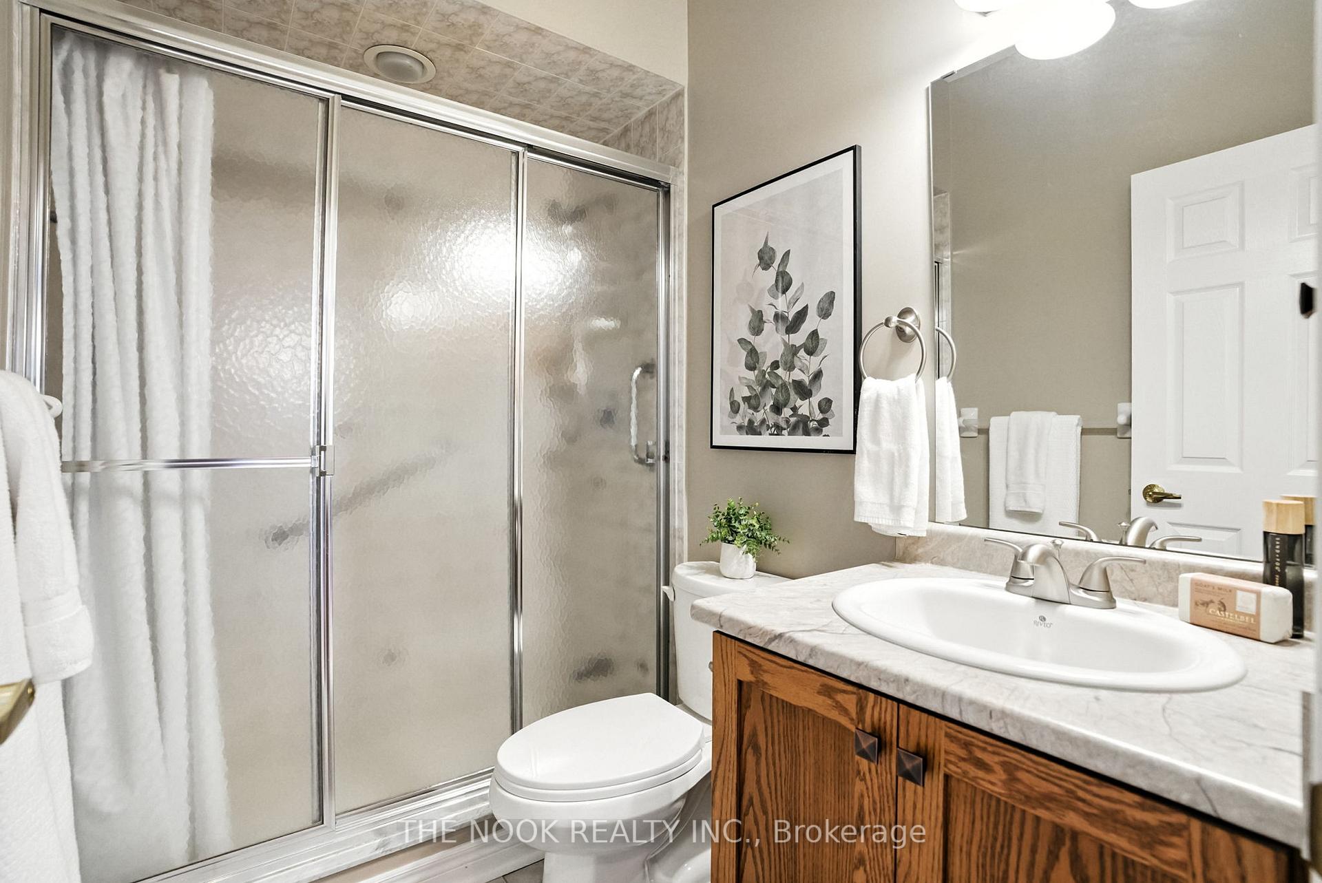 Photo 32 of 33 Commons Boulevard, Scugog, Port Perry — HOMEH