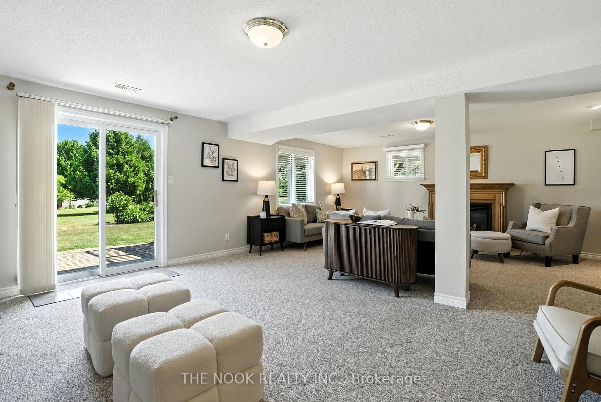 Photo 40 of 33 Commons Boulevard, Scugog, Port Perry — HOMEH