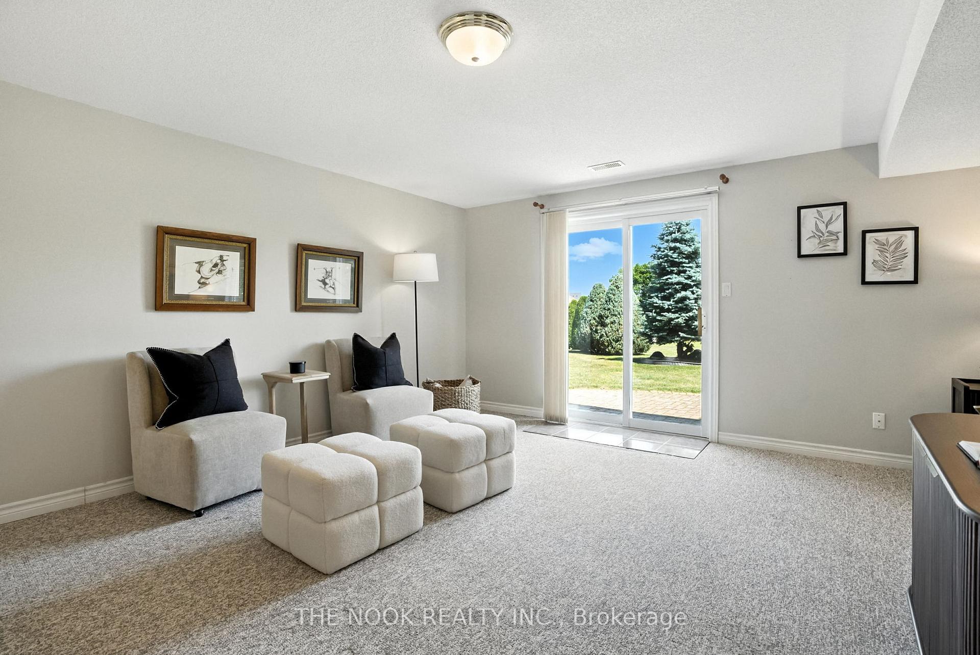Photo 26 of 33 Commons Boulevard, Scugog, Port Perry — HOMEH