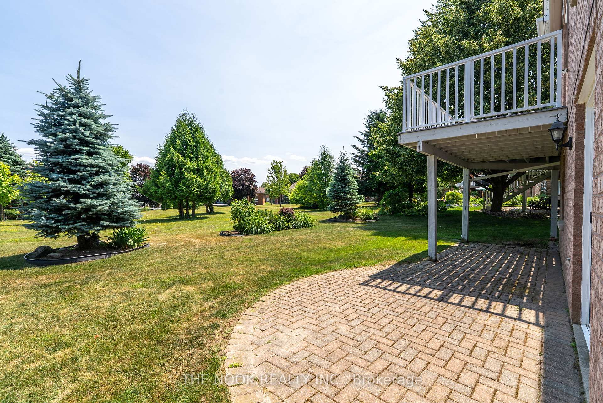 Photo 43 of 33 Commons Boulevard, Scugog, Port Perry — HOMEH