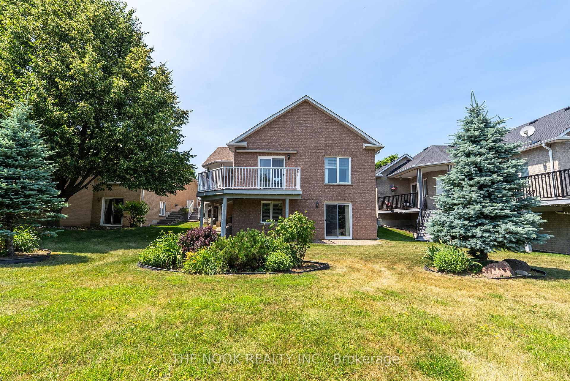 Photo 45 of 33 Commons Boulevard, Scugog, Port Perry — HOMEH